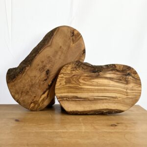 Small Olivewood Chopping board