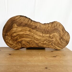 Medium Olivewood Chopping Board